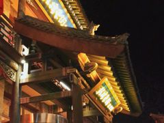 -鼓楼东街老火锅(鼓楼店)