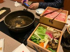 -黒豚料理 寿庵(中央駅西口店)