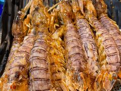 -79号渔船海鲜饭店(华强北店)