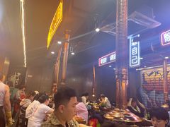 -吉志烤肉(太原总店)