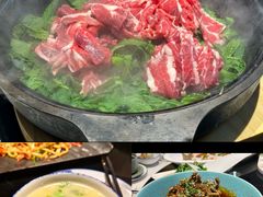 -夜宴江景餐厅