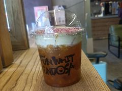 河西轻云杏皮水-放哈·甜醅子奶茶创造者(正宁路店)