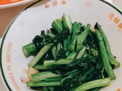 -清晖小苑•顺德地方菜(壹海城店)