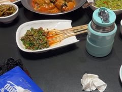 -天宝兄弟(前海壹方城店)