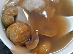 香芋栗子-智香甜品店