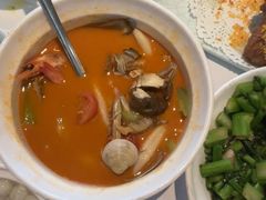 -丰收日·小海鲜·沪上家宴(顾村正大店)