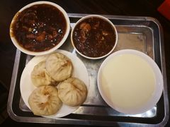 -姚记炒肝店(簋街店)