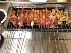 -小寒羊烧烤(凯瑞时代大厦店)