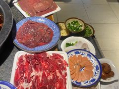 -陈眼镜火锅(总店)