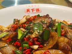 -天下客饭店(中山路店)