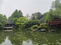 -杭州西子湖四季酒店·金沙厅