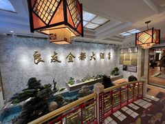 -良友·海鲜青岛菜(五四广场店)