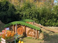 -HERRE·FARM 赫尔露营农场·团建聚会包场