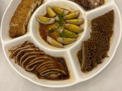 -红菜坊·烤鸭·川鲁宴(石园店)
