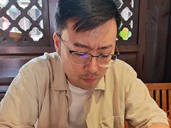 -香满楼(临安路店)