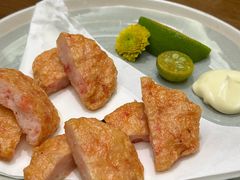 -傑·料理·海鲜放题(佛山文华荟店)