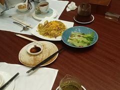 -明阁 Ming Court(广州朗豪酒店)