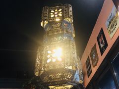 -甘尼仕印度餐厅酒吧(斜塘老街店)