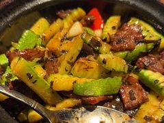 -晓粤·惹味粤菜(凯德乐峰广场店)