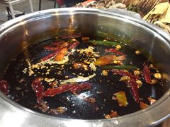 -盖帮鳝鱼串串(东郊记忆店)
