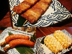 -壹风町烧肉居酒屋(恒丰中央广场店)