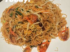 -华盛丰温州大排档(东三环南路店)