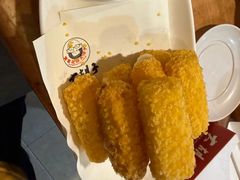 -大胡子海鲜·天津菜·砂锅烧烤(五大道创始店)