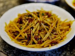 小慧洋芋丝-小慧住家贵州菜(甲秀楼店)