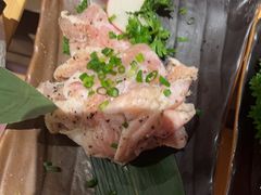 -谷牛日式烤肉(宝山U天地店)