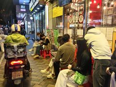 -大哥餐厅(西城花园店)