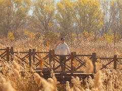 -野鸭湖国家湿地公园