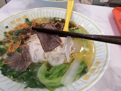 -鲜师傅骨汤米粉(太升店)
