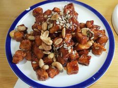 -肘子酥·天津菜·特色捞面(德云社店)