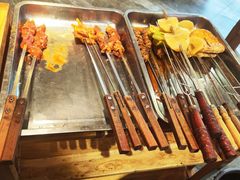 -水浒烤肉(国贸店)