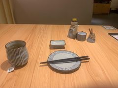 -禾绿回转寿司(苏宁广场店)