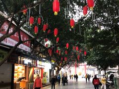 -八一好吃街·高品美食广场