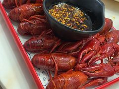 -虎虎龙虾•9年湖北匠(双井店)