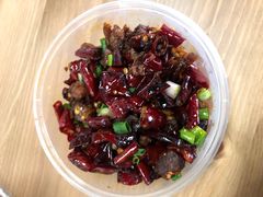 -山城耳朵面(光电园店)