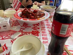 -阿财老铺·老蚌埠龙虾城(华夏总店)