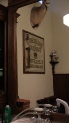 -IMUSE BARBER SHOP