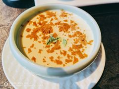 香草鲜奶布丁-蟹榭·本帮江浙菜·蟹宴(五角场合生汇商场店)