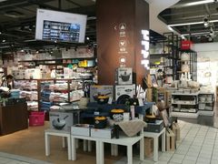 -世纪联华超市(外海店)