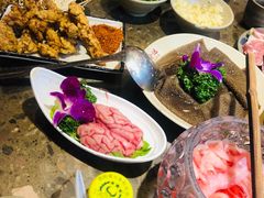 -重庆渝达老火锅(春熙路店)