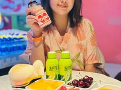 -海德温泉生活馆(朝阳大悦城店)