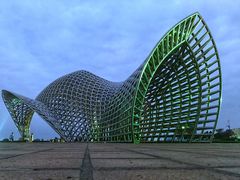 -南汇嘴观海公园