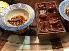 -那家小馆•北京菜•烤鸭(中关村店)