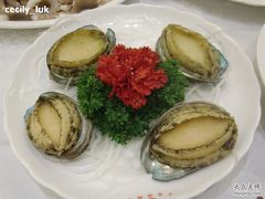 -万宝海鲜舫(劳动公园店)