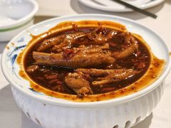 -欧记大排档·景德菜(上海首店)