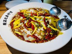 老坛子酸菜鱼-太二酸菜鱼(宁波来福士店)
