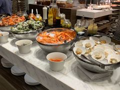 -陆家嘴万怡酒店·万荟轩
